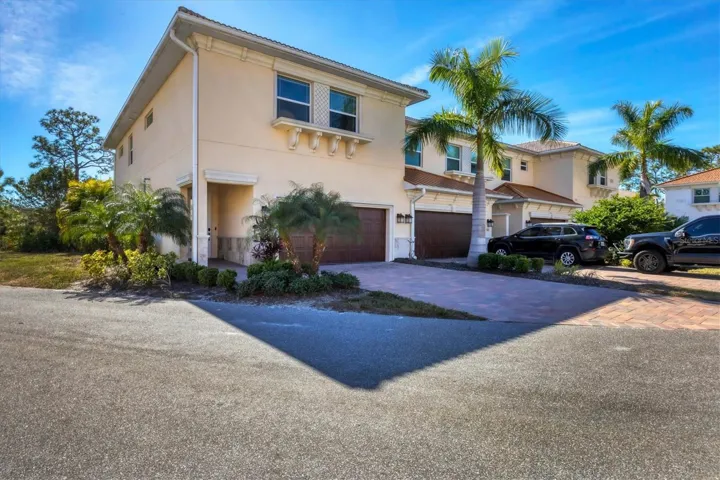 Welcome Home!