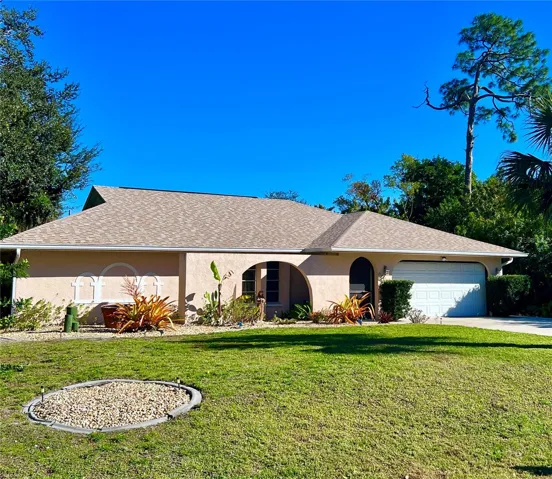 Beautiful home!