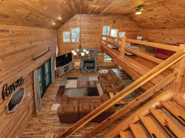 Great room