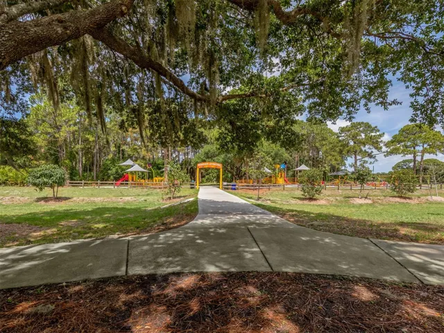 North Port