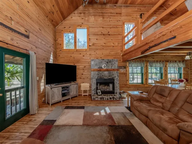 Great room