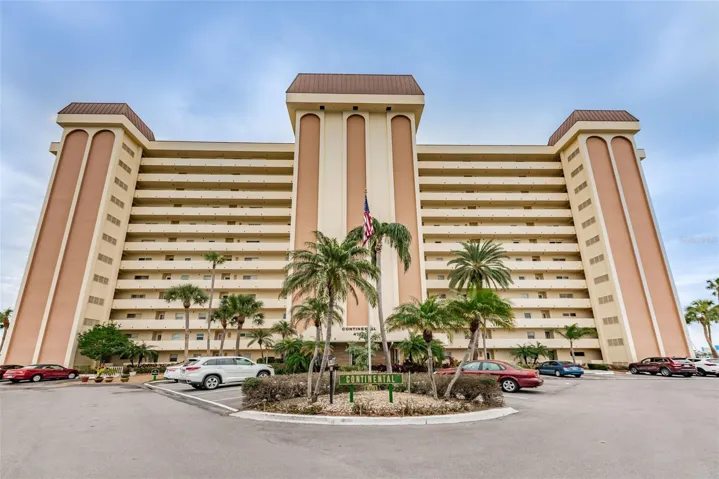 Continental Building