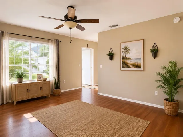 virtual photo decorating suggestion