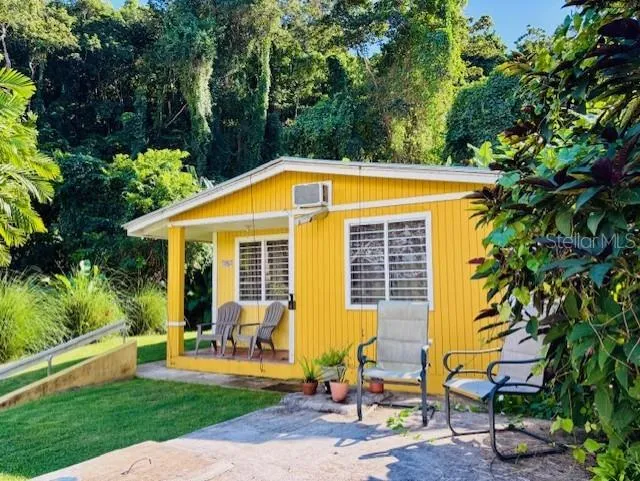 La Casita • Guest House
