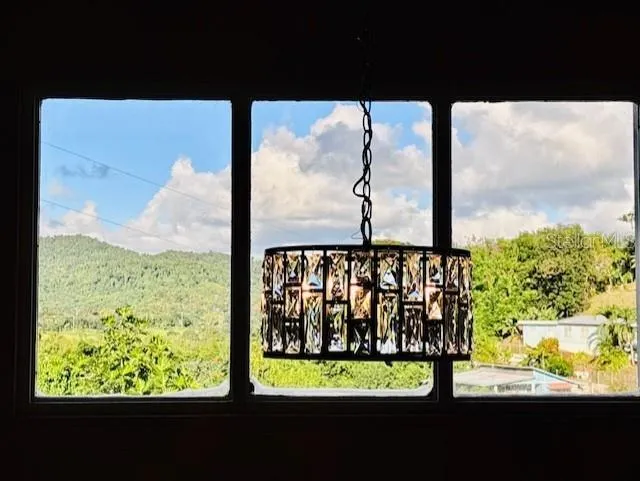 Vistas desde el 2do Piso • Views from 2nd Floor