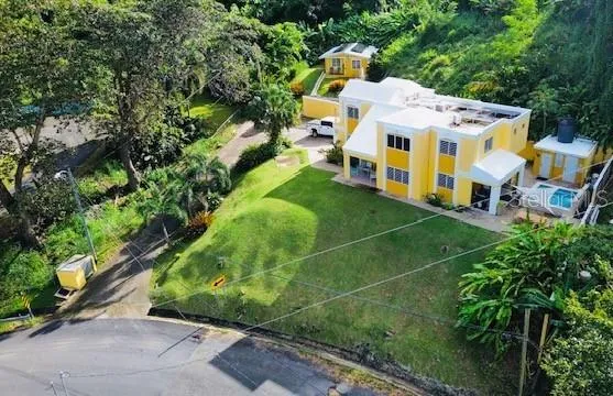 Casa Encanto Turn Key !
