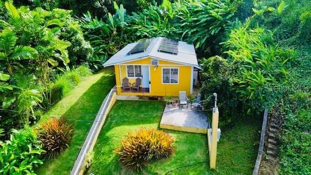La Casita • Guest House