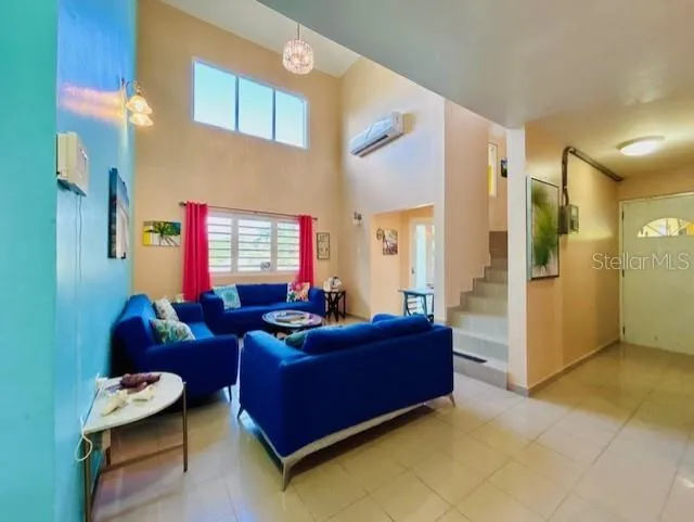 Sala • Living Room