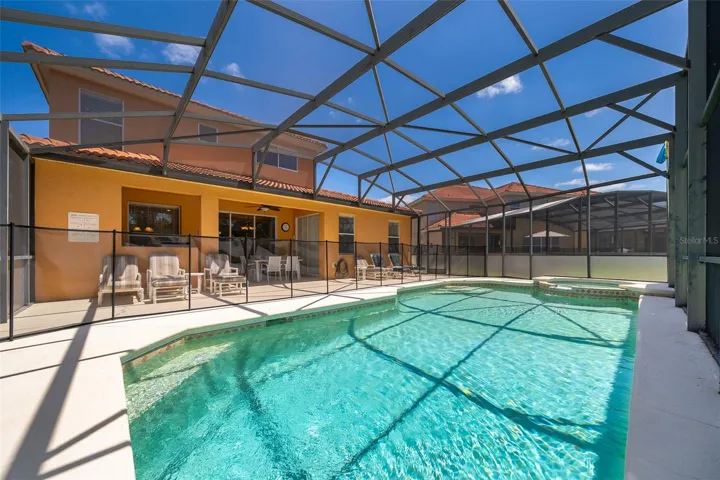 Pool 6