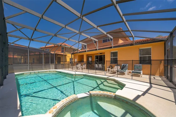 Pool 5