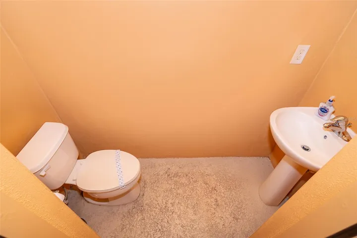 WC
