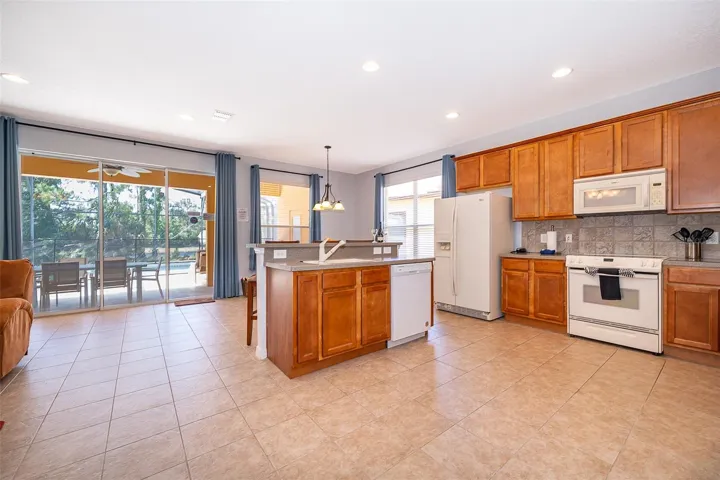 Kitchen 1