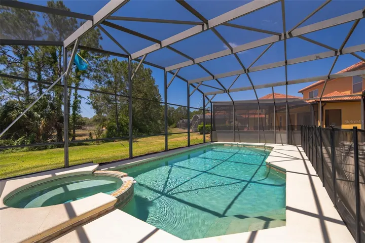 Pool 4