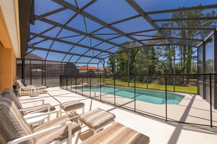 Pool 1