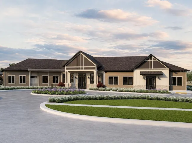 The Reserve at Hammock Oaks