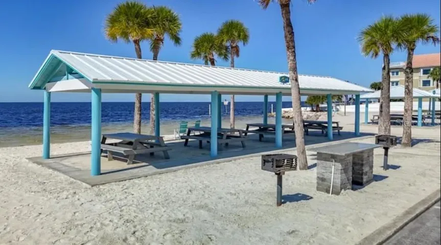 Beach Club