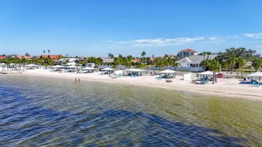 Beach Club