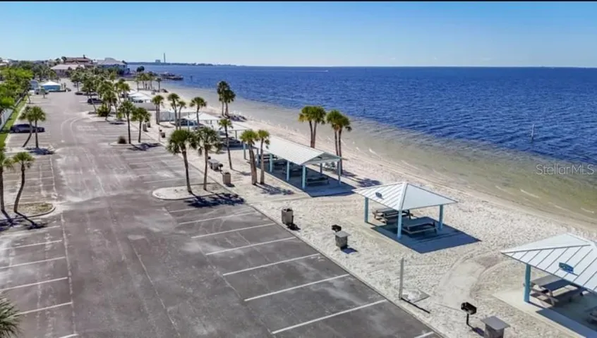 Beach Club