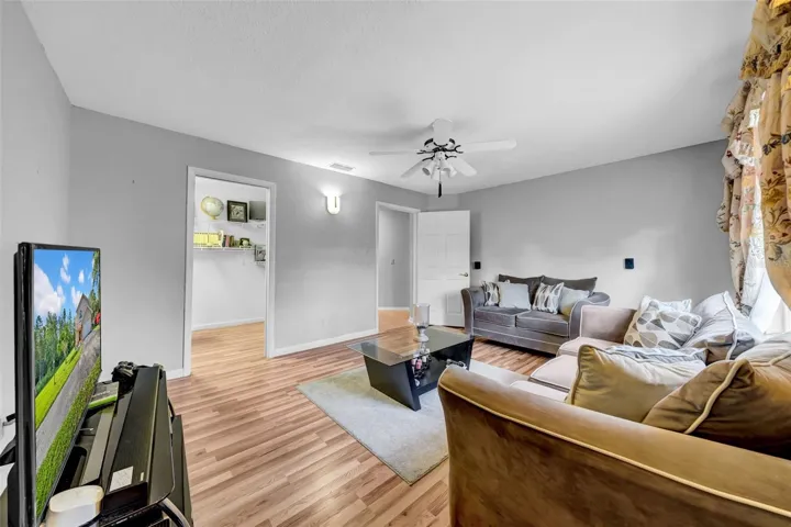 4th Bedroom