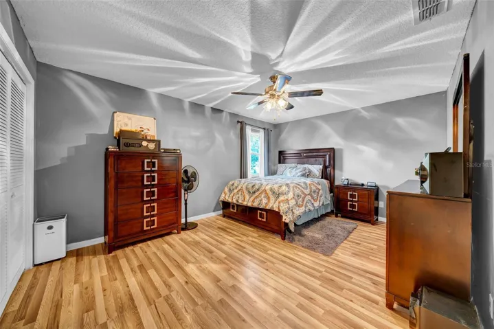 3rd Bedroom