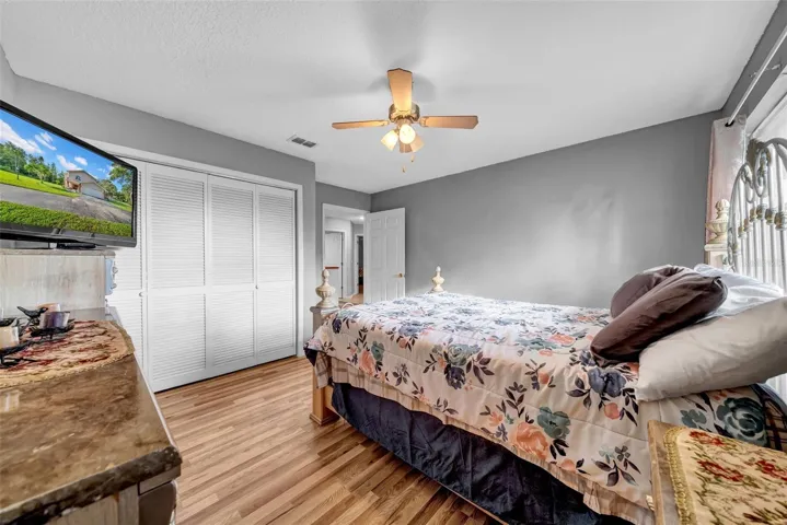 2nd Bedroom
