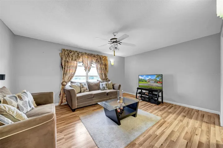 4th Bedroom
