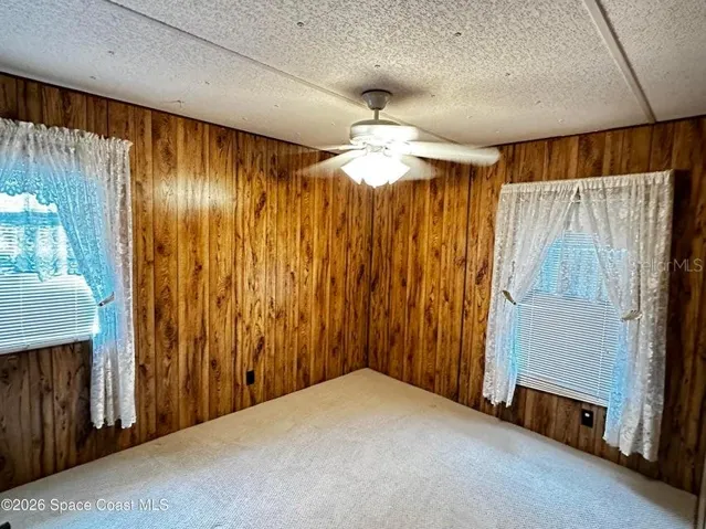 Back Guest Room
