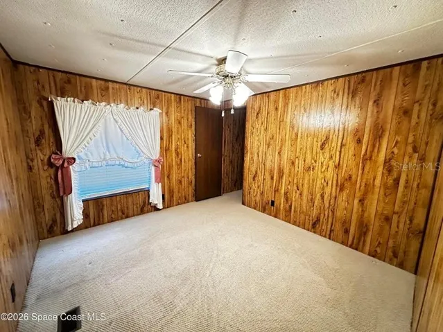 Front Guest Bedroom