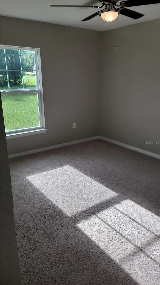 ACTUAL HOUSE!
