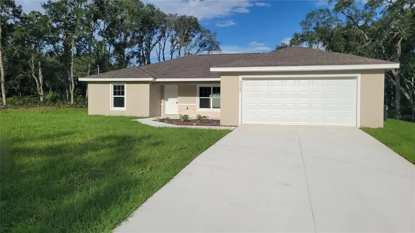 ACTUAL HOUSE!
