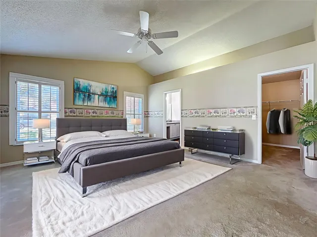 Virtual Staging