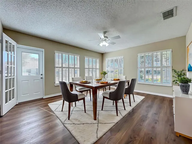 Virtual Staging