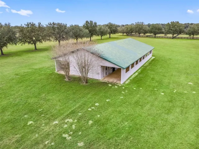 Community Barn