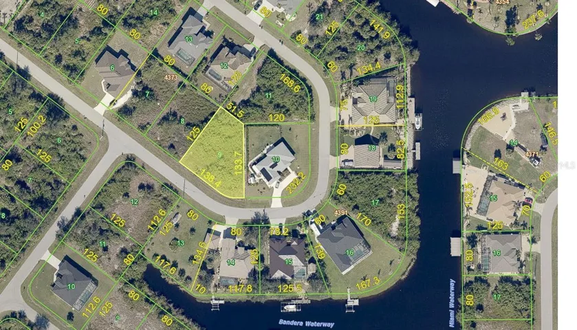 Aerial 2025