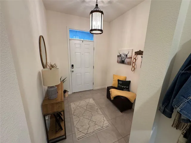 Entryway