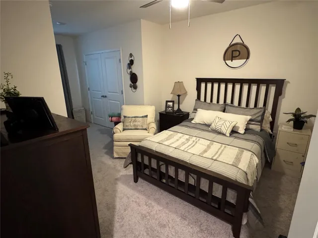 Guest Bedroom #1