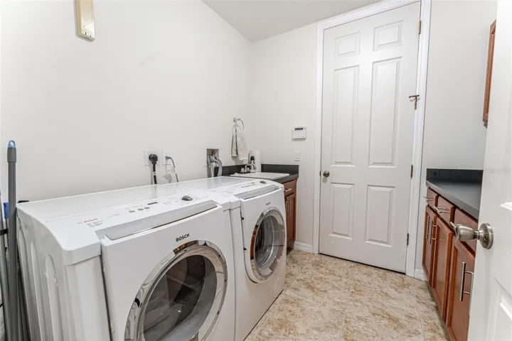 Laundry