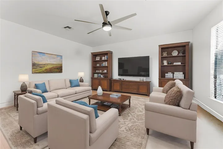 Bonus Room