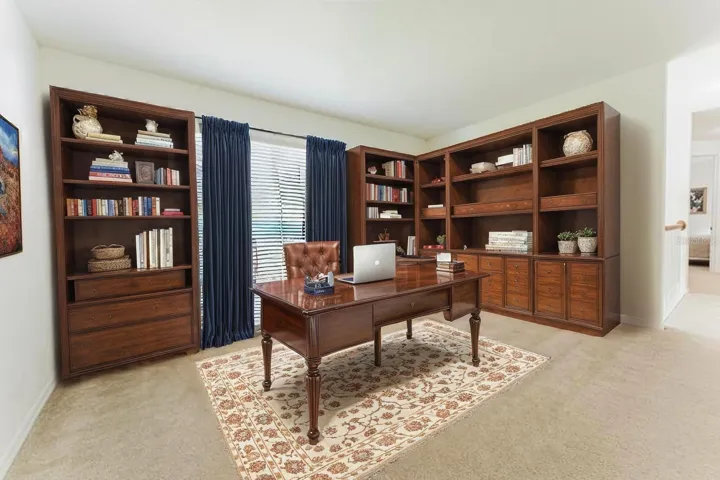 Office area, Could also be used as a sitting room