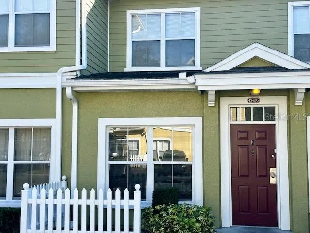 4004 Santa Maria D. #105 (3-2)