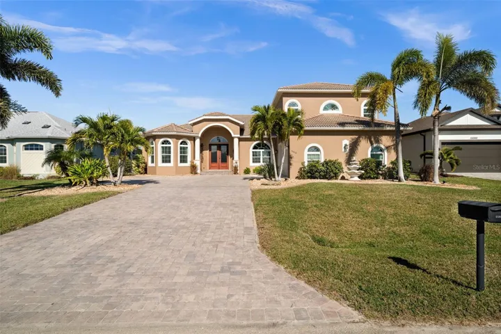 South Gulf Cove Gem