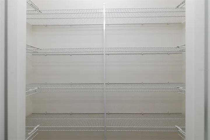 Kitchen Pantry