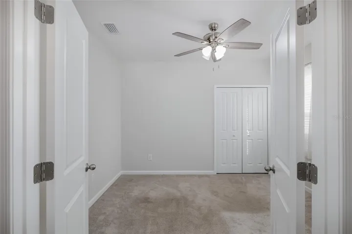 Bedroom 3 / Office