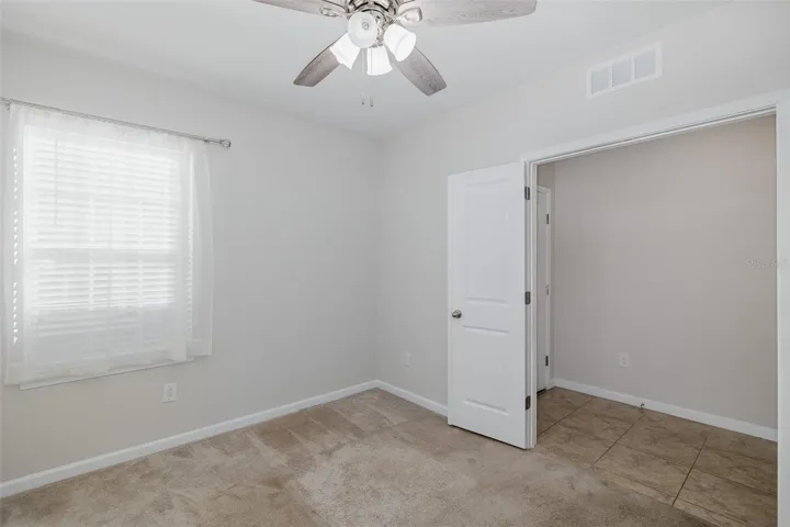 Bedroom 3 / Office