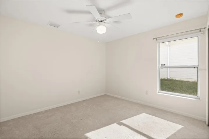 Guest bedroom 1