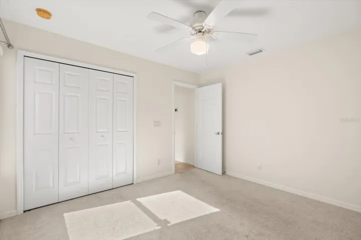 Guest bedroom 1