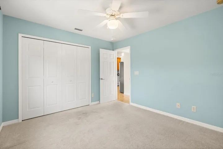 Guest bedroom 2