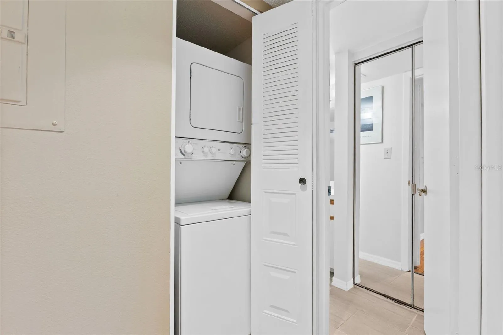 Washer/dryer