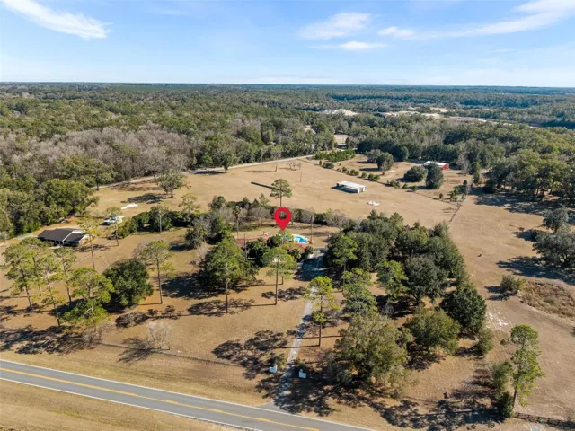 5 acres off on 236 and I-75