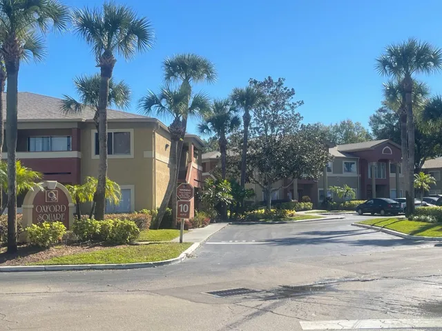 Condo Complex